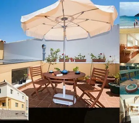 Haus Gran Canaria * Carrizal