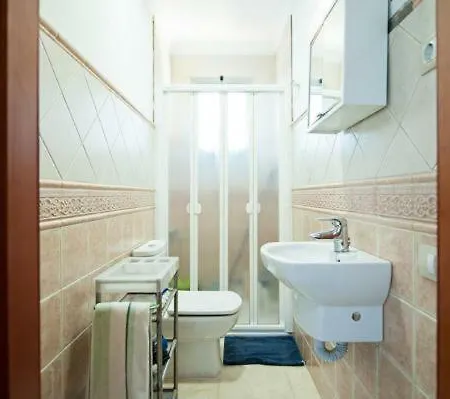 Haus Gran Canaria 펜션 *