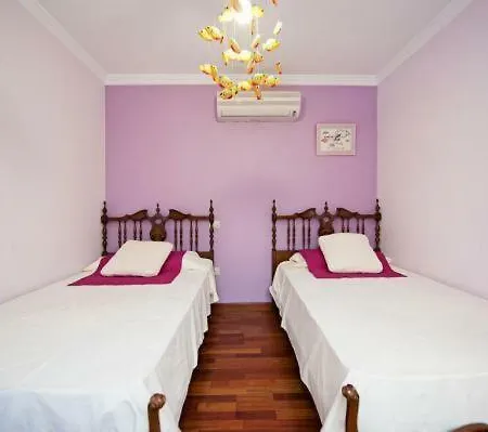 Haus Gran Canaria 펜션 Carrizal