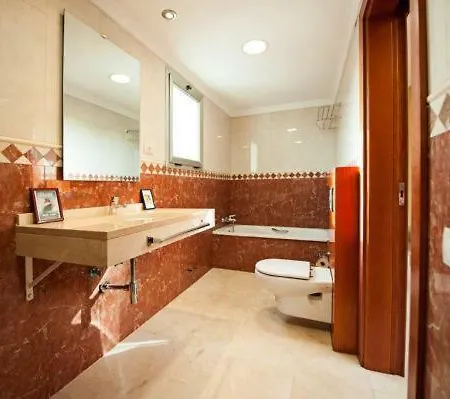 Haus Gran Canaria *